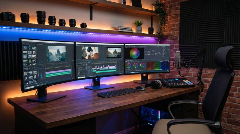 国产 AI剪辑教程