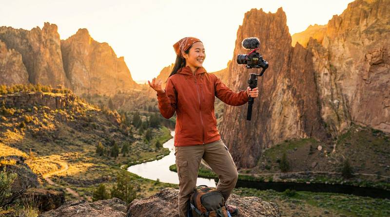 国产旅行视频分享